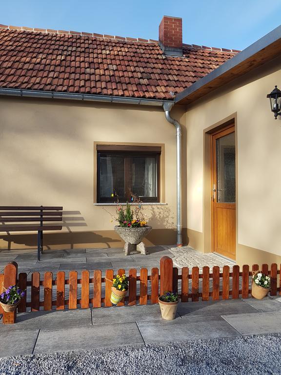 Willa Haus Lisbeth Malschwitz Zewnętrze zdjęcie
